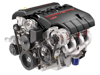 P3B50 Engine